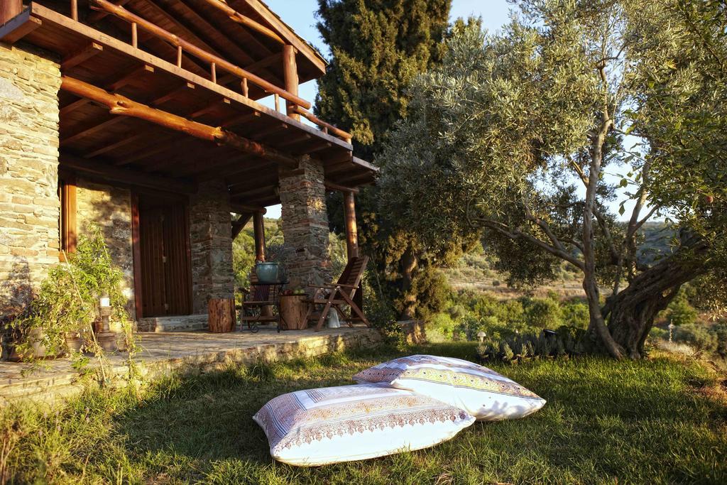 Gullu Konaklari Selcuk Exteriér fotografie