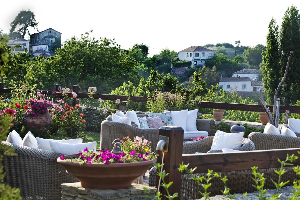Gullu Konaklari Selcuk Exteriér fotografie