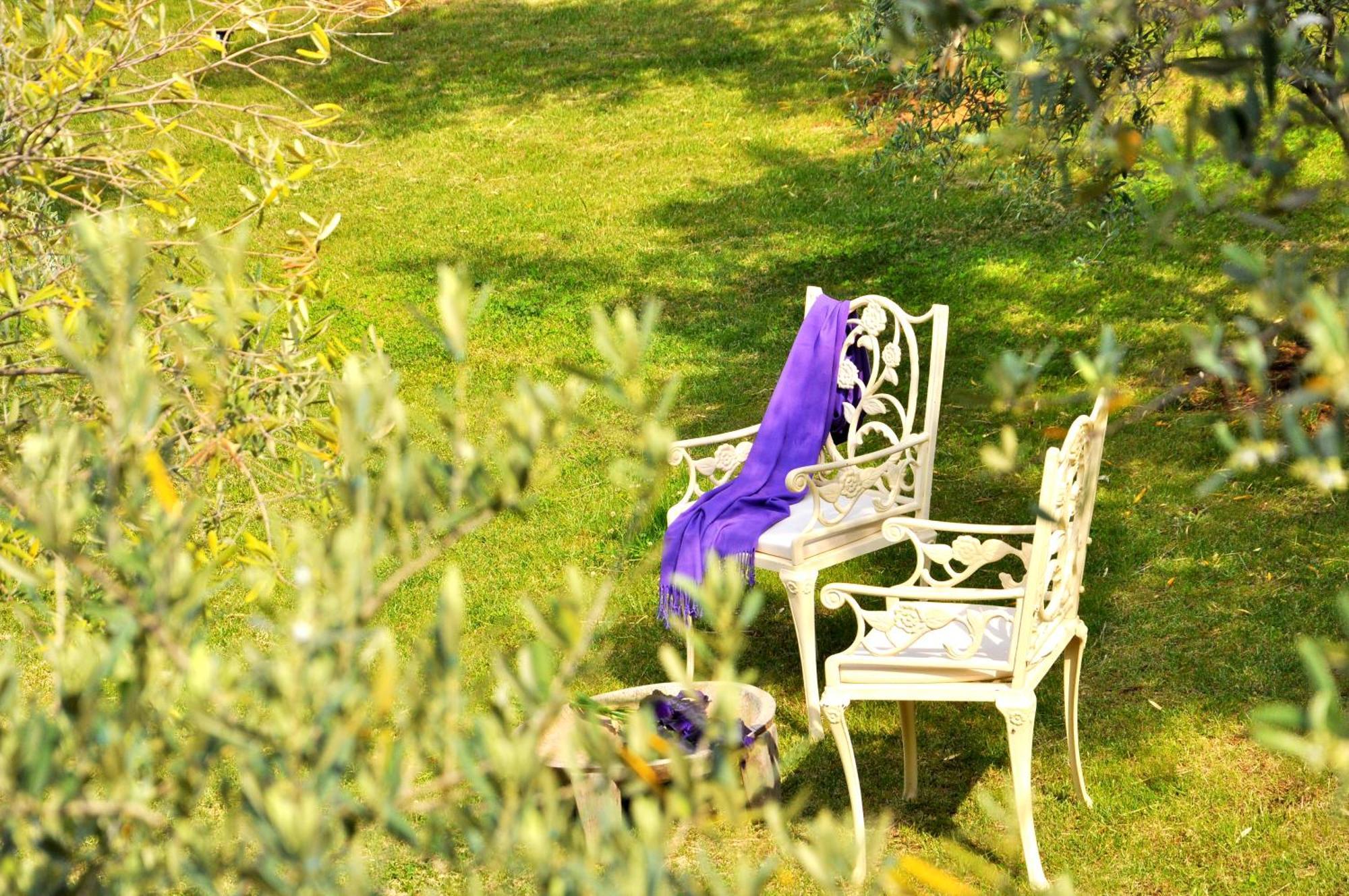 Gullu Konaklari Selcuk Exteriér fotografie
