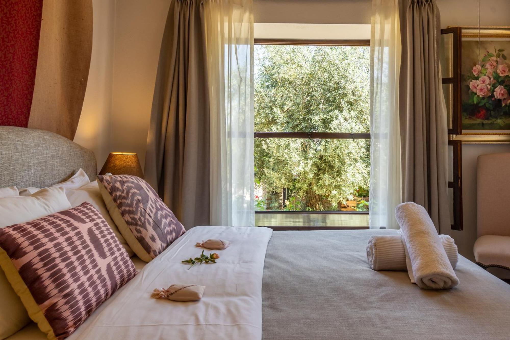 Gullu Konaklari Selcuk Exteriér fotografie