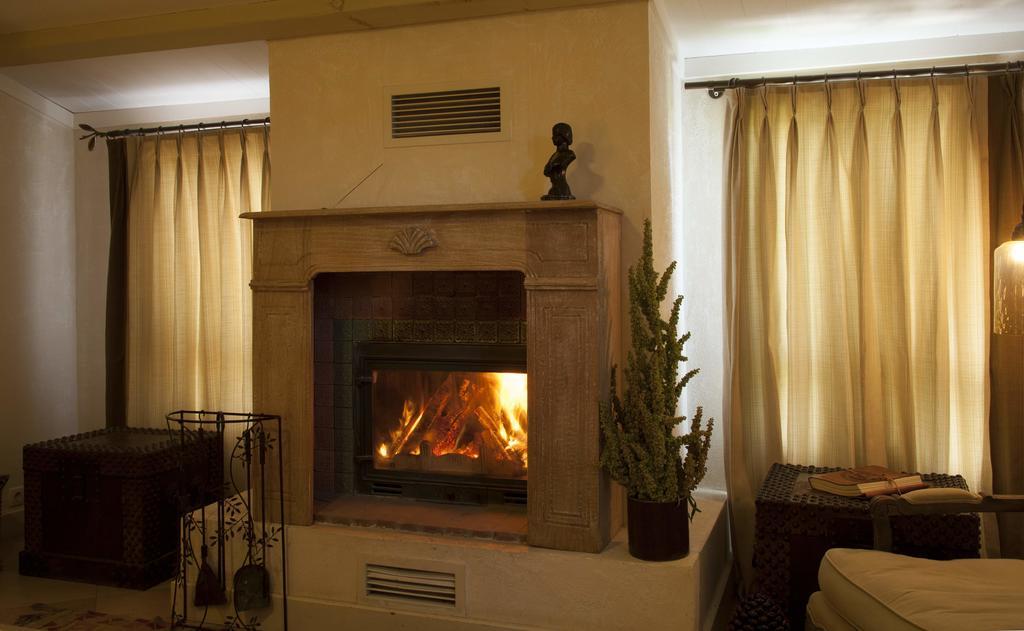 Gullu Konaklari Selcuk Exteriér fotografie